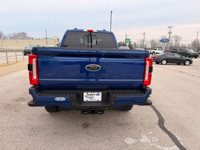 2026 Ford F-250SD F-250® XLT