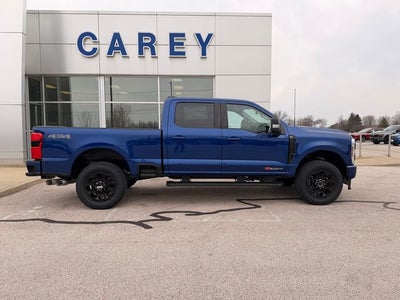 2026 Ford F-250SD F-250® XLT