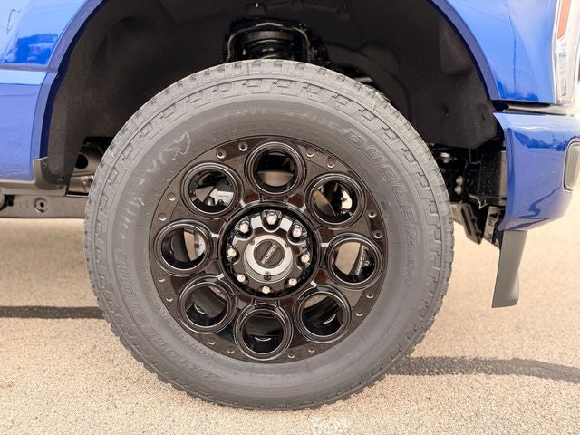 2026 Ford F-250SD F-250® XLT