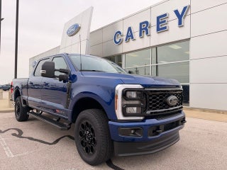 2026 Ford F-250SD F-250® XLT