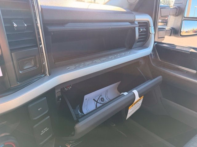 2027 Ford F-250SD XLT