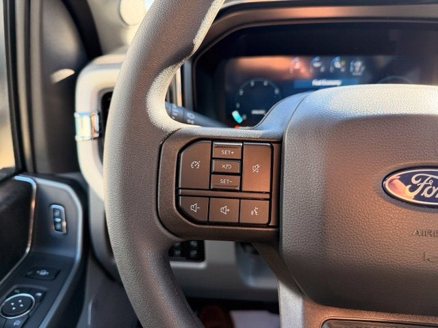 2027 Ford F-250SD XLT