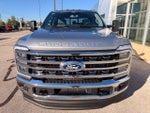 2027 Ford F-250SD XLT