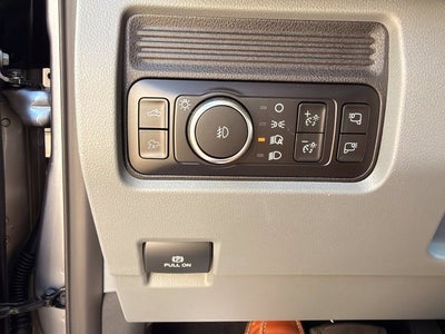 2027 Ford F-250SD XLT