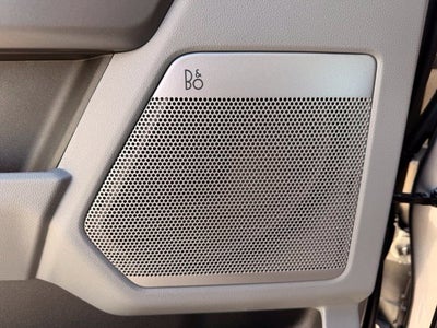 2027 Ford F-250SD XLT