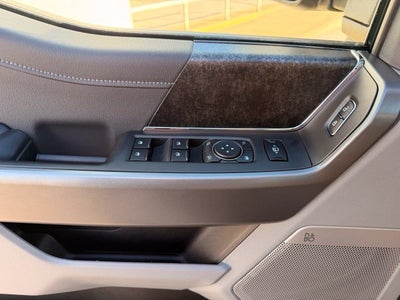 2027 Ford F-250SD XLT