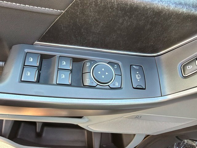 2027 Ford F-250SD XLT