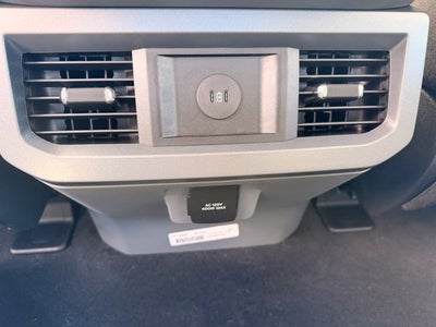 2027 Ford F-250SD XLT