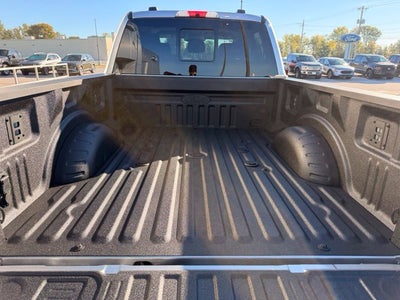 2027 Ford F-250SD XLT