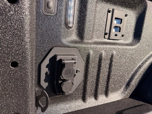 2027 Ford F-250SD XLT