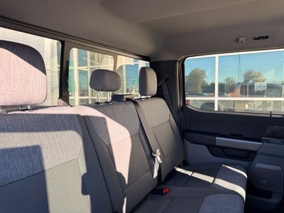 2027 Ford F-250SD XLT