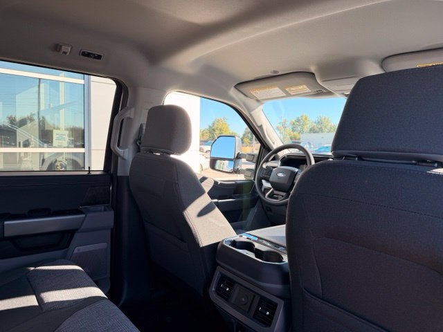 2027 Ford F-250SD XLT