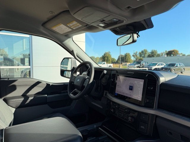 2027 Ford F-250SD XLT