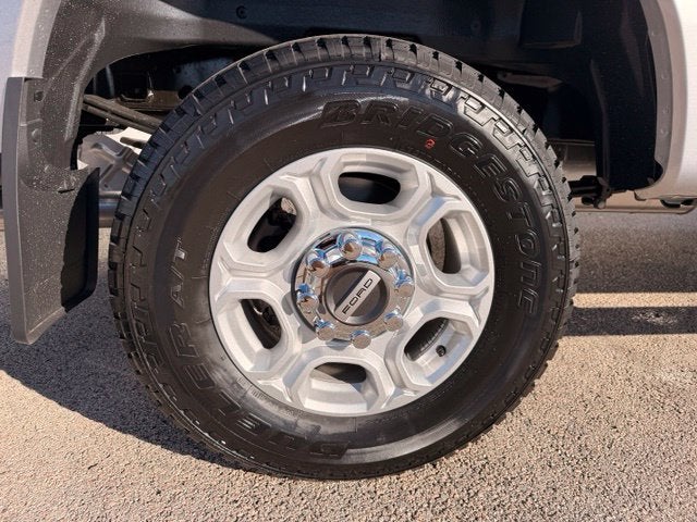 2027 Ford F-250SD XLT