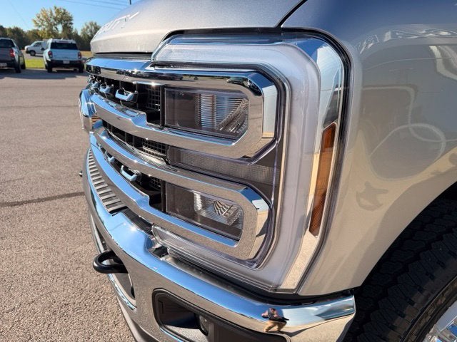 2027 Ford F-250SD XLT