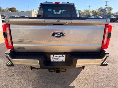 2027 Ford F-250SD XLT