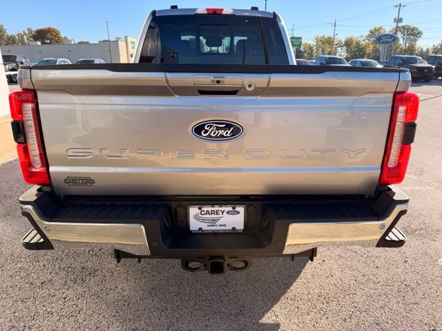 2027 Ford F-250SD XLT