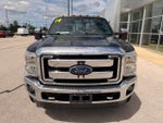 2014 Ford F-350SD Lariat