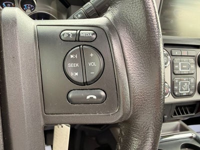 2014 Ford F-350SD Lariat