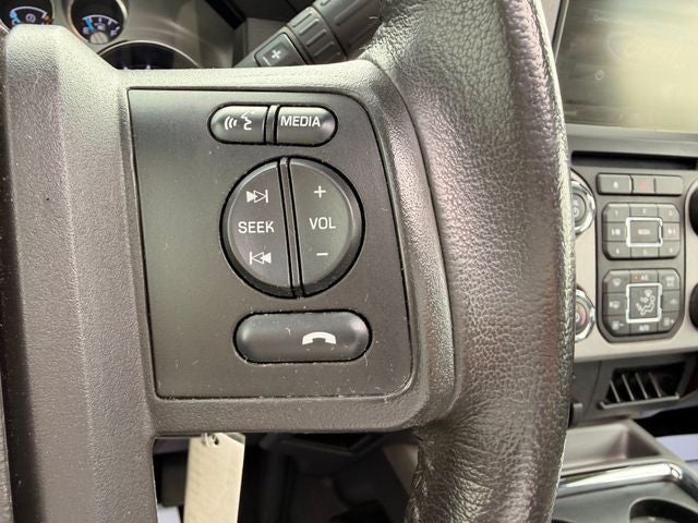 2014 Ford F-350SD Lariat