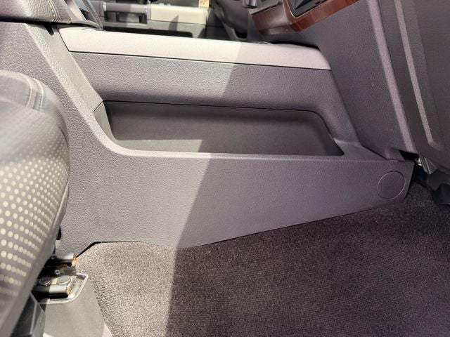 2014 Ford F-350SD Lariat