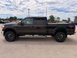 2014 Ford F-350SD Lariat