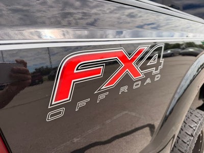 2014 Ford F-350SD Lariat