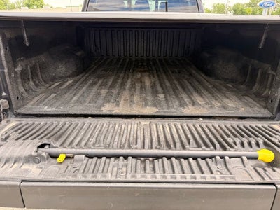 2014 Ford F-350SD Lariat
