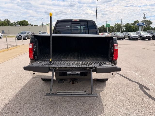 2014 Ford F-350SD Lariat