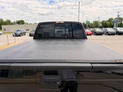 2014 Ford F-350SD Lariat