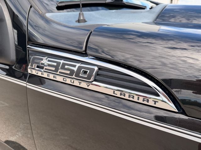2014 Ford F-350SD Lariat