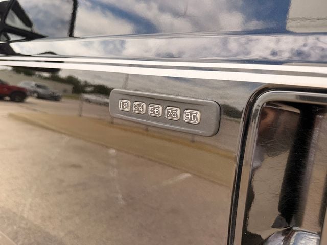 2014 Ford F-350SD Lariat