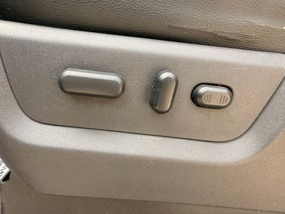 2014 Ford F-350SD Lariat