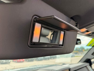 2014 Ford F-350SD Lariat