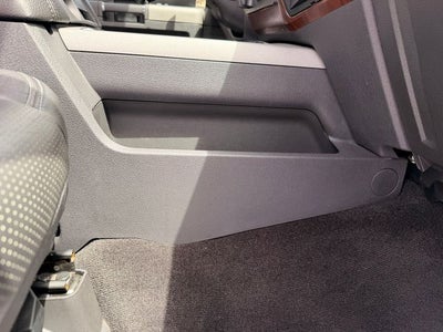2014 Ford F-350SD Lariat