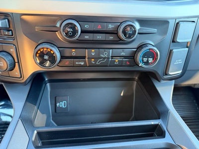 2027 Ford F-350SD XLT
