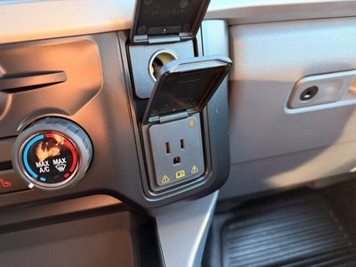2027 Ford F-350SD XLT