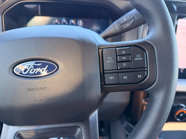 2027 Ford F-350SD XLT
