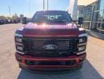 2027 Ford F-350SD XLT