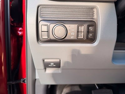 2027 Ford F-350SD XLT
