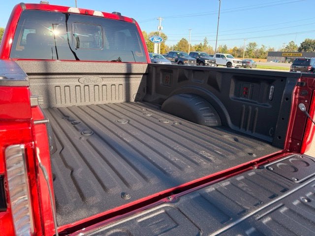 2027 Ford F-350SD XLT