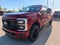 2027 Ford F-350SD XLT