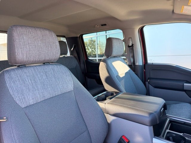2027 Ford F-350SD XLT