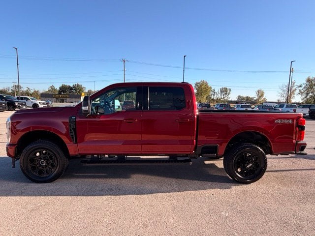 2027 Ford F-350SD XLT