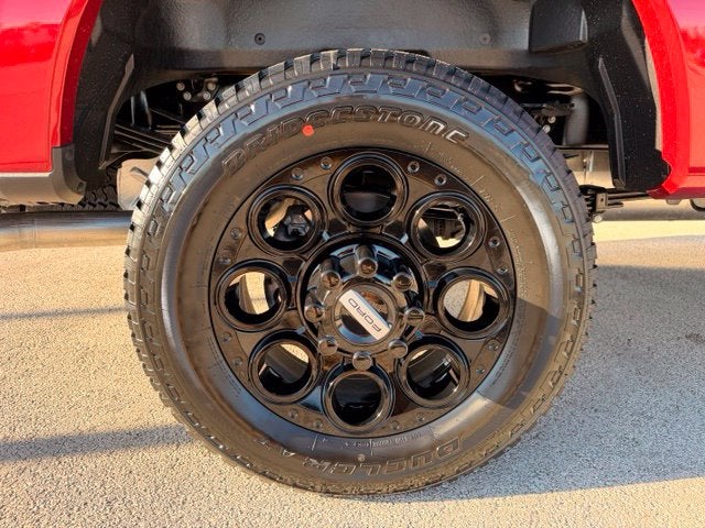 2027 Ford F-350SD XLT