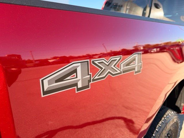 2027 Ford F-350SD XLT