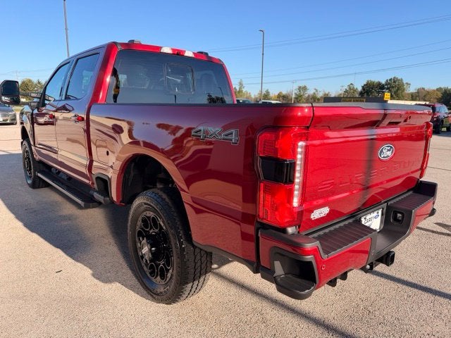 2027 Ford F-350SD XLT