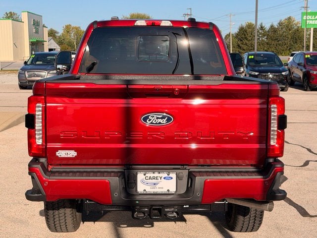 2027 Ford F-350SD XLT