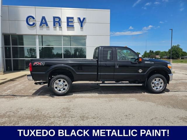 2014 Ford F-350SD XLT