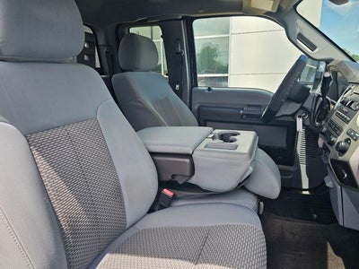 2014 Ford F-350SD XLT